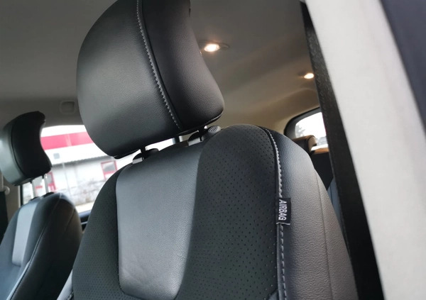 Ford S-Max cena 85900 przebieg: 199000, rok produkcji 2016 z Olsztyn małe 704